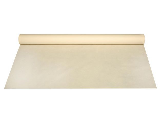 BildeDuk Papstar Airlaid 1,2X20M Champagne (2 ruller)