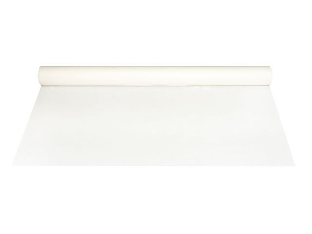 BildeDuk Papstar Airlaid 1,2X20M Hvit (2 ruller)