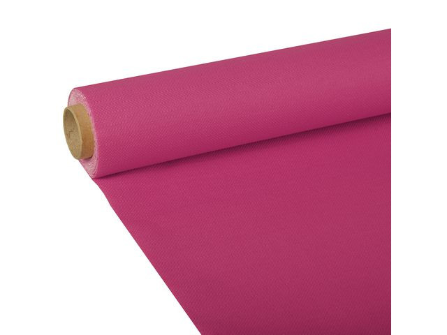 BildeDuk Papstar Royal C 1,18X5M Fuchsia (10 ruller)