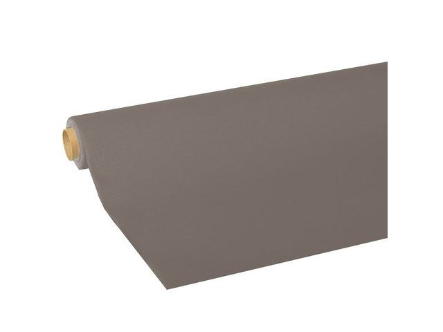 BildeDuk Papstar Royal C 1,18X5M Grå (10 ruller)