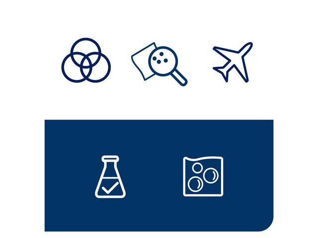 Klut Tork Premium W8 Allbruk Hvit (50 stk)