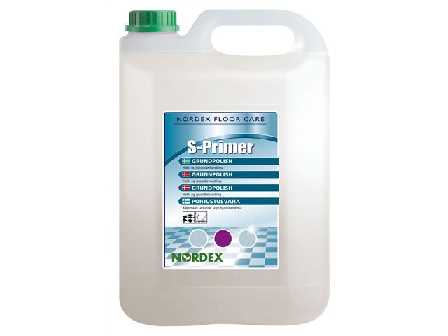 BildeGrunner Nordex S-Primer 5L (3 stk)