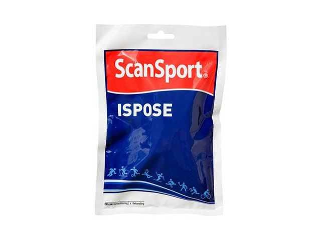 BildeIspose Scansport
