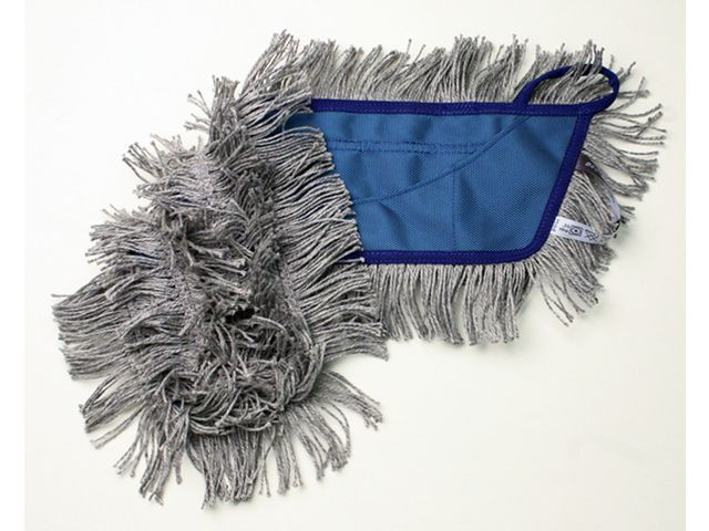 BildeMopp B50 Microfiber Lomme 50Cm (5 stk)