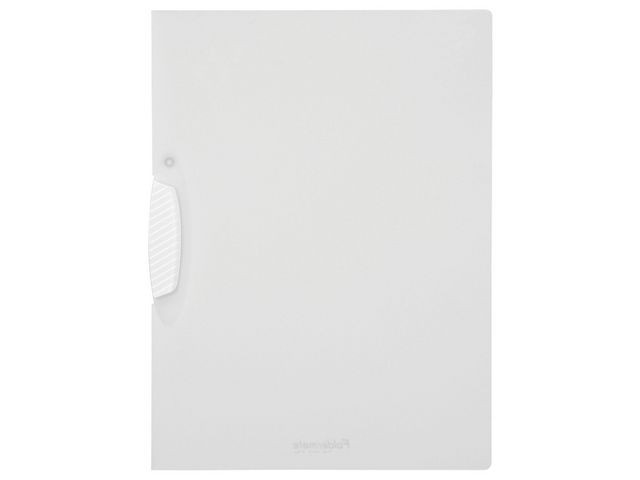 BildeKlemmappe Foldermate A4 Klar (12 stk)