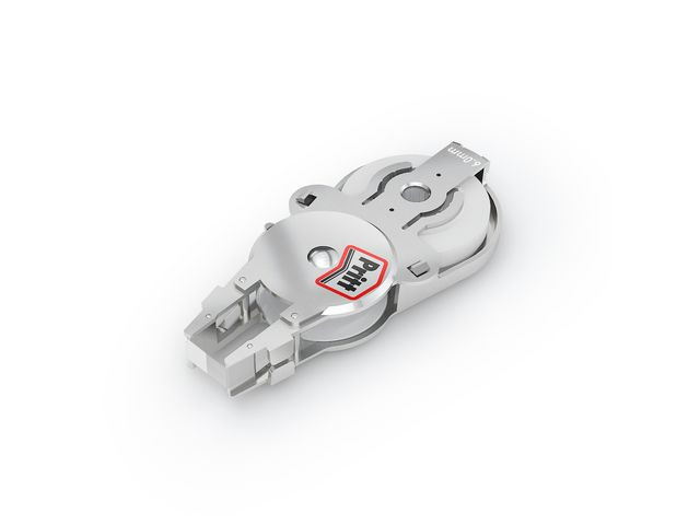 BildeKorrekturroller Pritt Flex 6Mm Refill