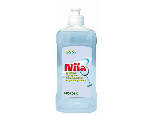 BildeTørremiddel Nordex Nila Spoolglans 500Ml (12 stk)