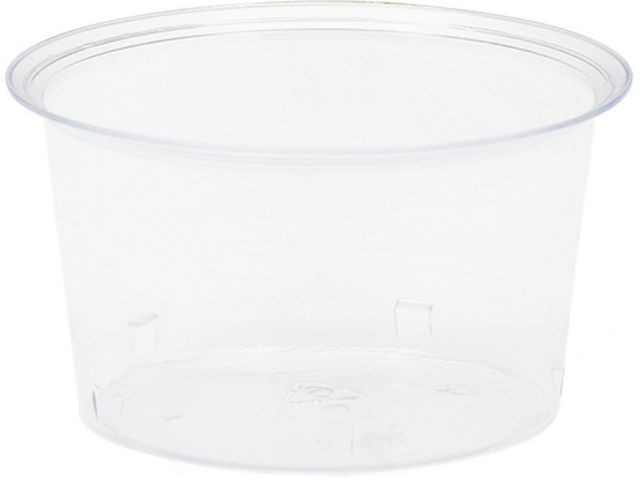 BildeSkål / Innsats Duni Trend Ps 18Cl (50 stk/pk, 20 pakker)