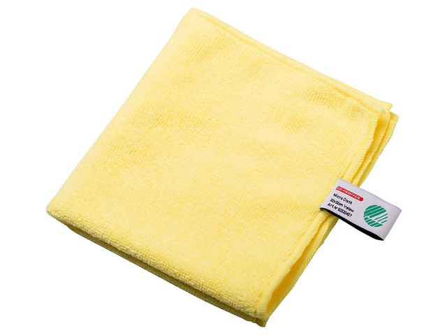 BildeKlut Nordex Proffer Micro 32X32 Cm Gul (10 stk)