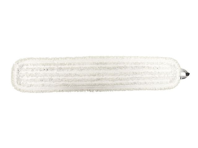 BildePolishmopp Uniq Duotex Borrelås 60Cm (5 stk)