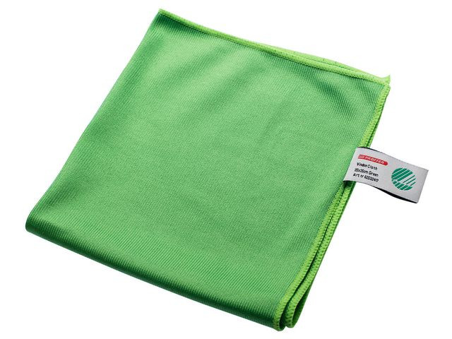 BildeKlut Nordex Proffer Glass 35X35Cm Grønn (10 stk)