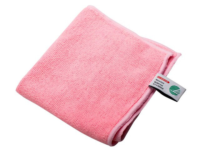 BildeKlut Nordex Proffer Microf 32X32 Cm Rød (10 stk)