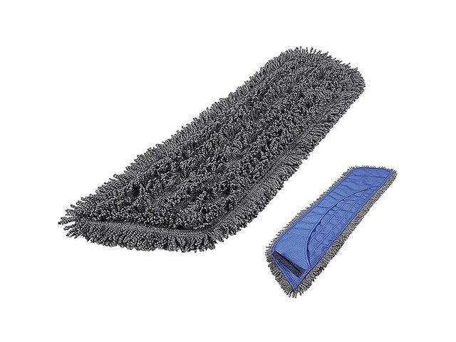 BildeMopp Kraftkar Mikrofukt Lomme 50Cm (5 stk)