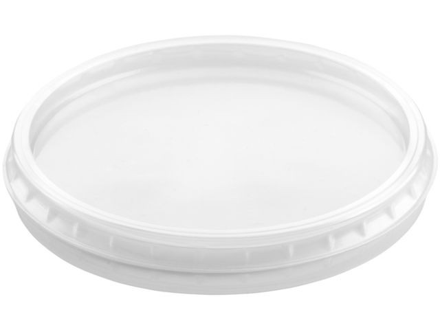 BildeLokk Duni Delipack Rund Pp (50 stk/pk, 20 pakker)