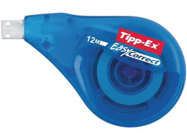 BildeKorrekturroller Tipp-Ex Sideveis 4,2Mm (10 stk)