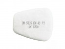 Støvfilter 3M 5935 P3 (20 stk/pk, 4 pakk...