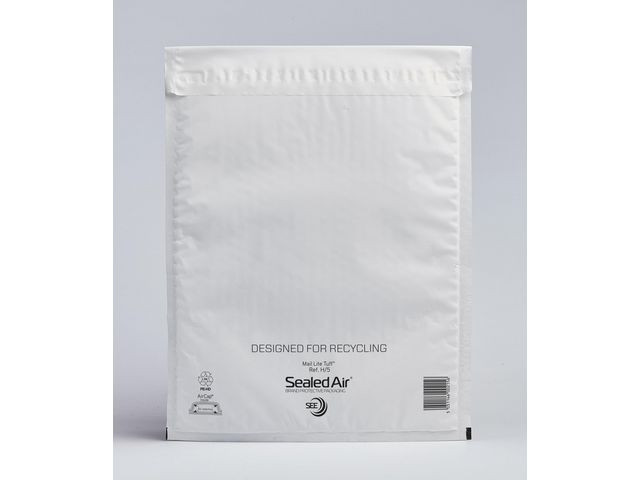 BildeBoblekonvolutt Ml Plast H/5 27X36Cm (50 stk)