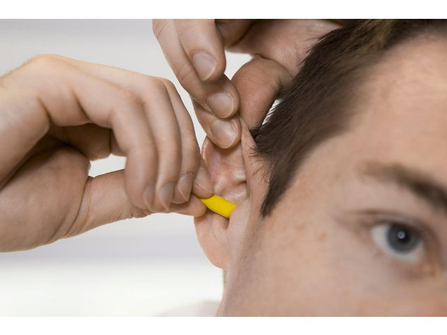 Ørepropper 3M Classic I Eske 31 Db (2 stk/par, 250 par)