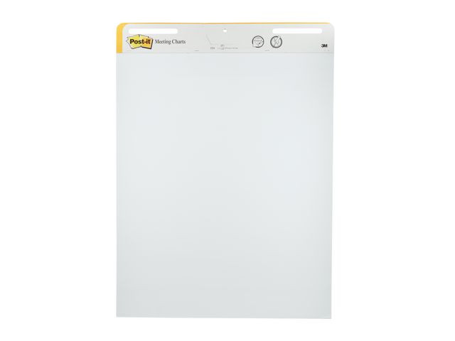 BildeFlippoverblokk Post-It 559 Vegg (2 stk)