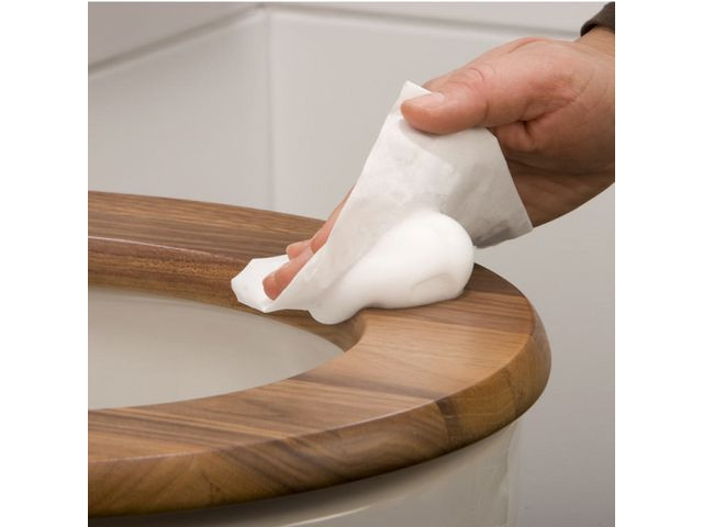 Toalettseterens Katrin Skum 0,5L (12 stk)