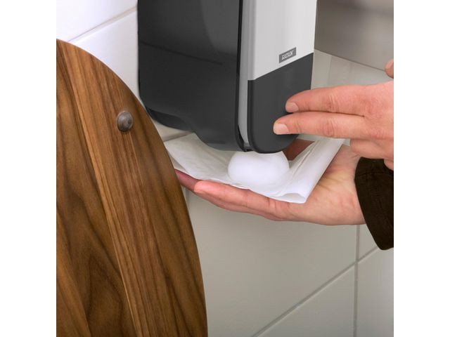 Toalettseterens Katrin Skum 0,5L (12 stk)