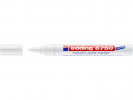 Paintmarker Edding 8750 Hvit