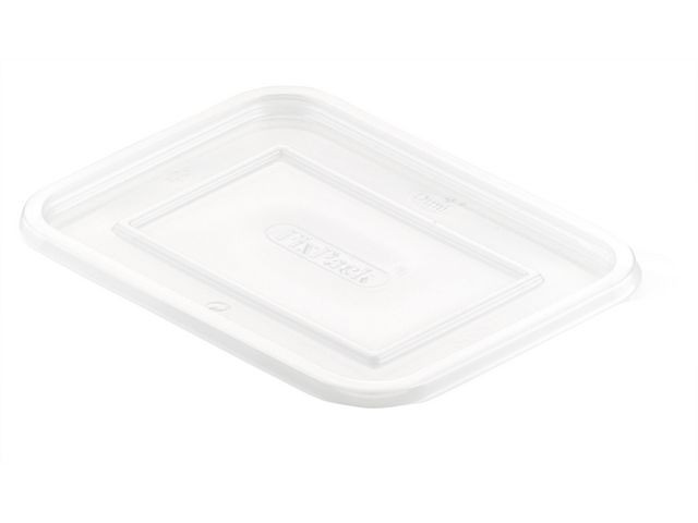 BildeLokk Til Plastbeger Duni 14,6X11Cm (50 stk/pk, 10 pakker)