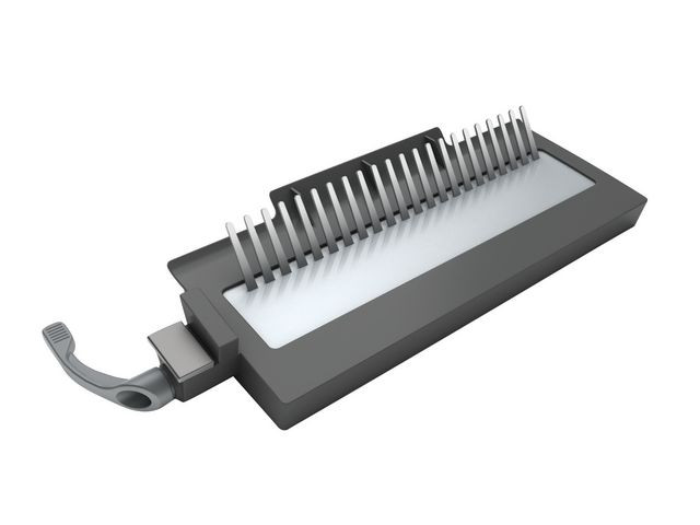 Spiralinnbind.mask Fellowes Galaxy E500