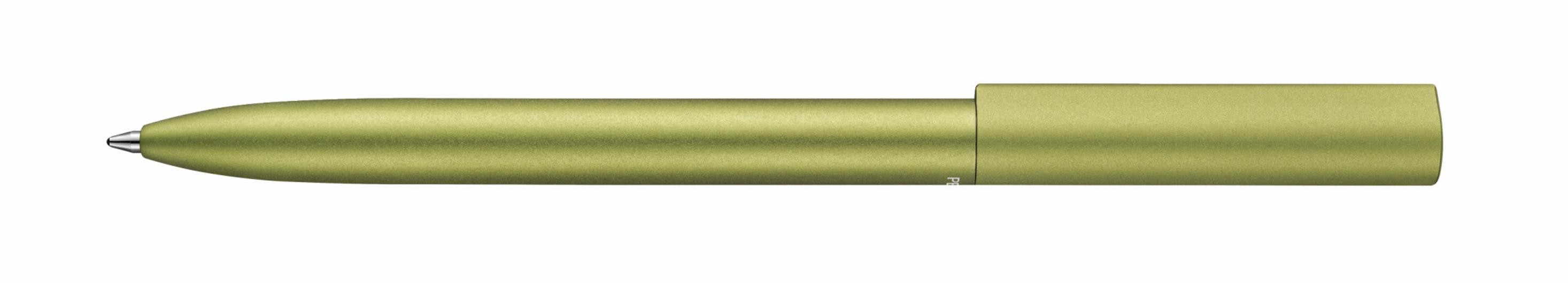 Kulepenn Pelikan Ineo Grønn