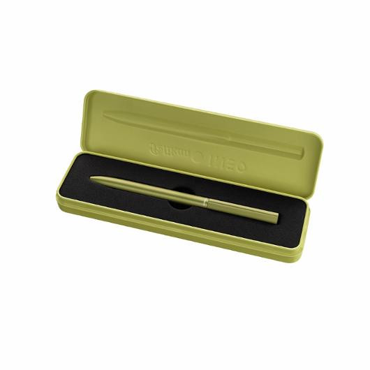 BildeKulepenn Pelikan Ineo Grønn