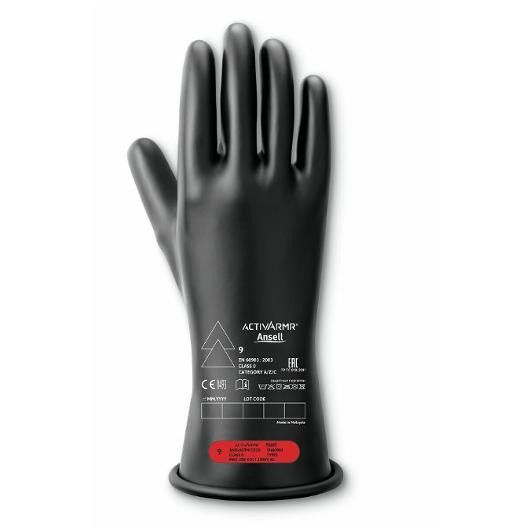 BildeHanske Activarmr Rig011B Elektriker 9