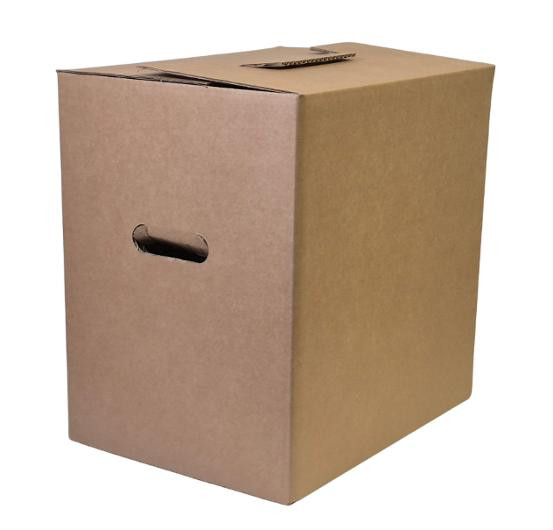 BildeFlytteeske 370X280X380Mm (15 stk)