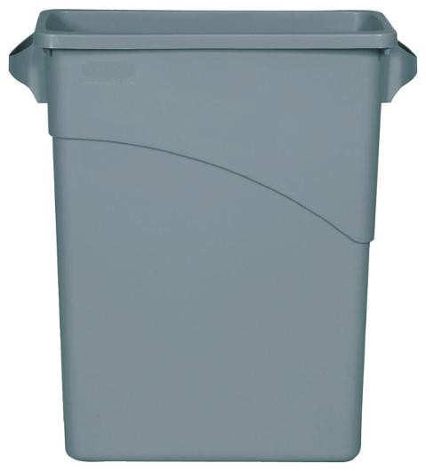 BildeAvfallsbeholder Slim Jim 87L