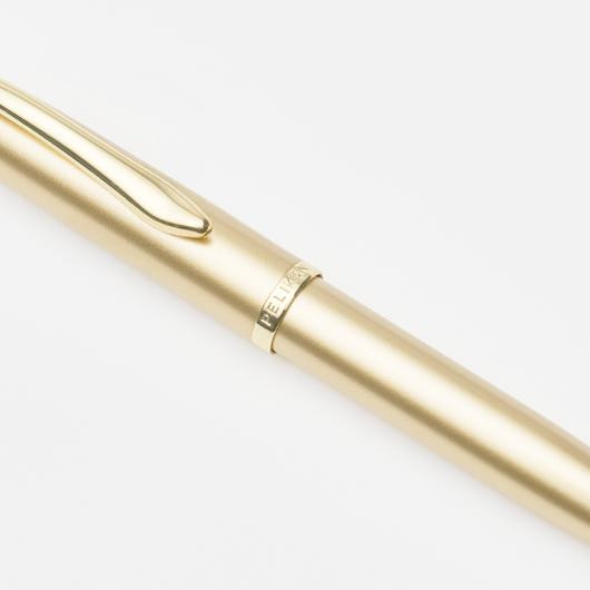 Kulepenn Pelikan Jazz Gull