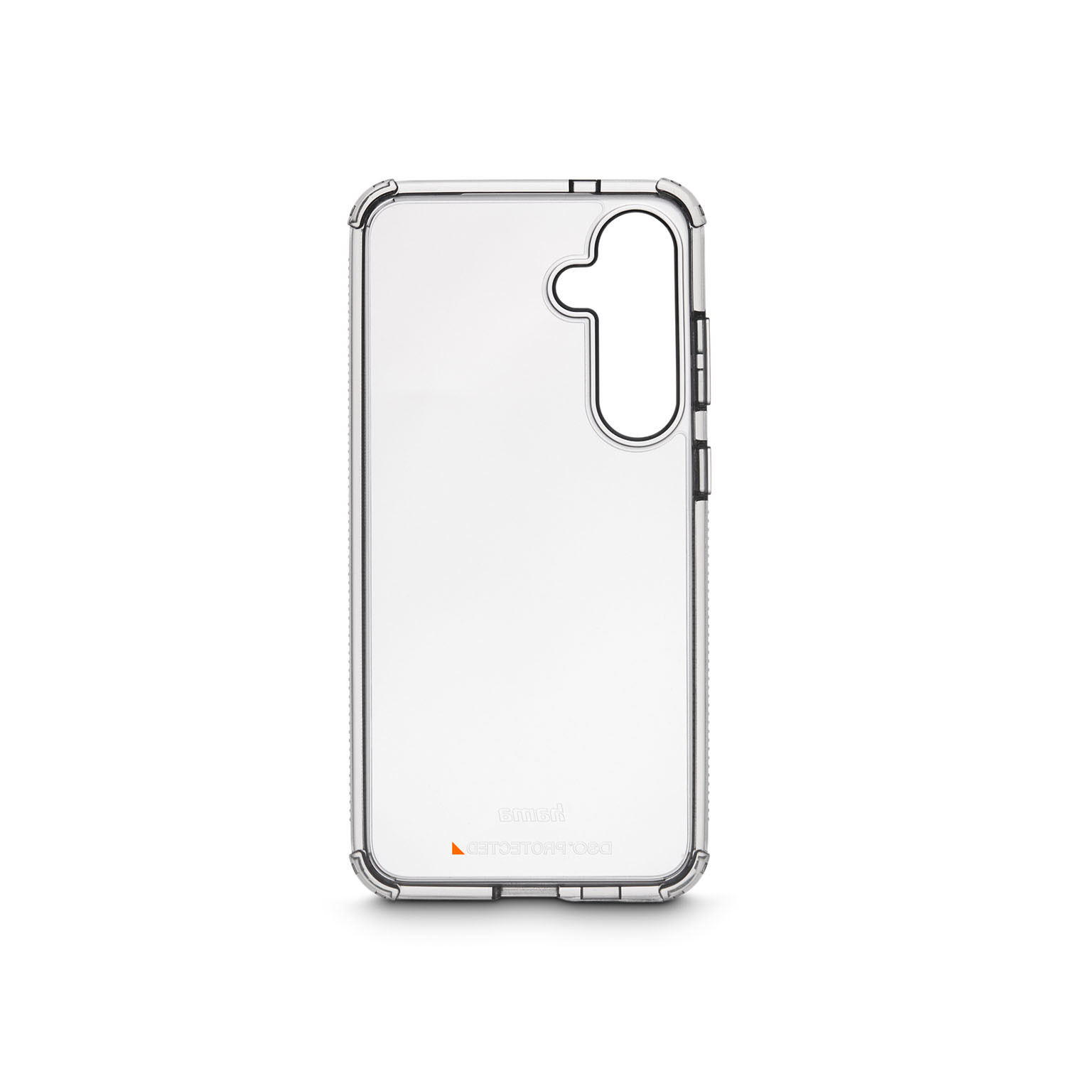 HAMA Extreme Protect Samsung Galaxy S24 Transparent