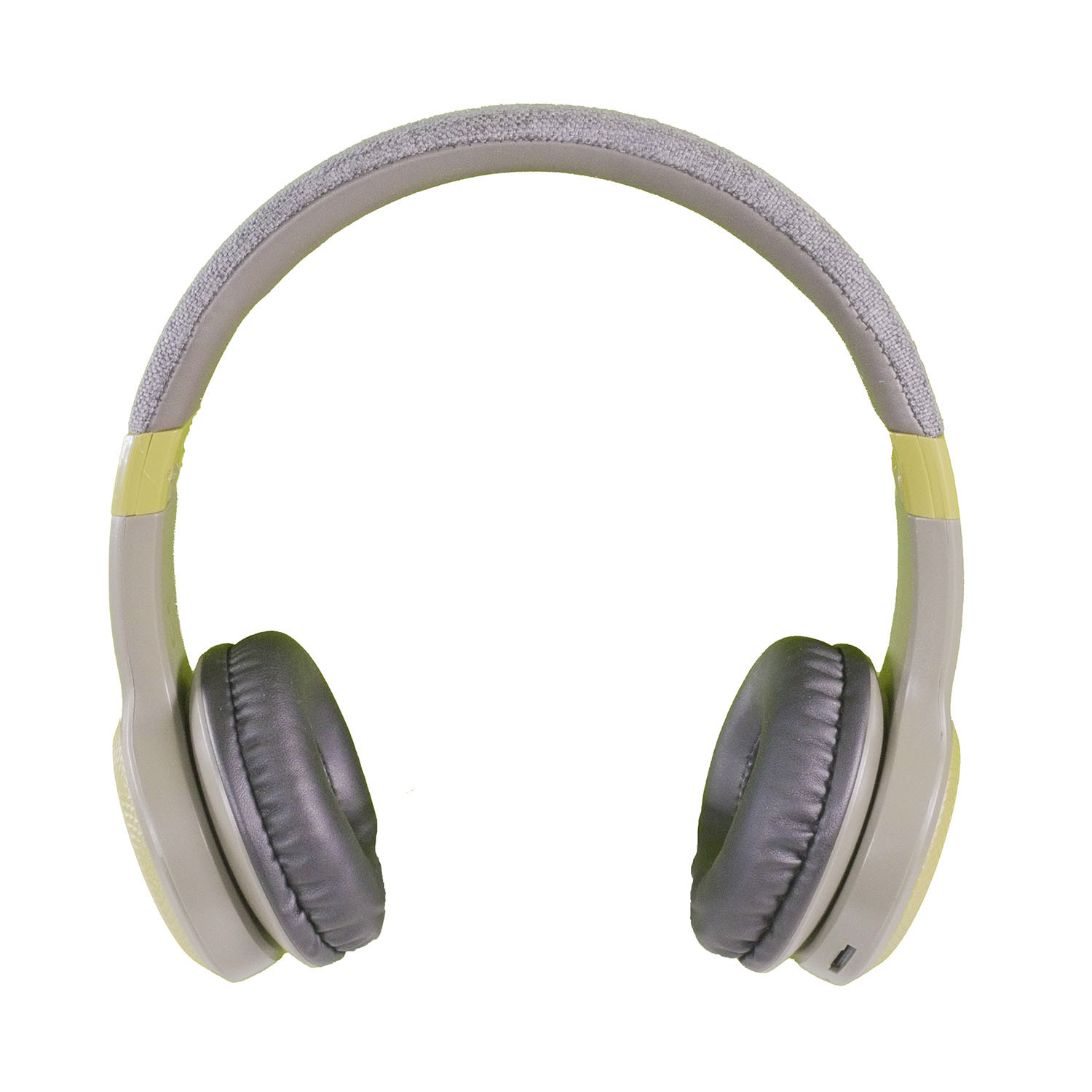 JURASSIC Headphone Wireless LED On-Ear T-Rex