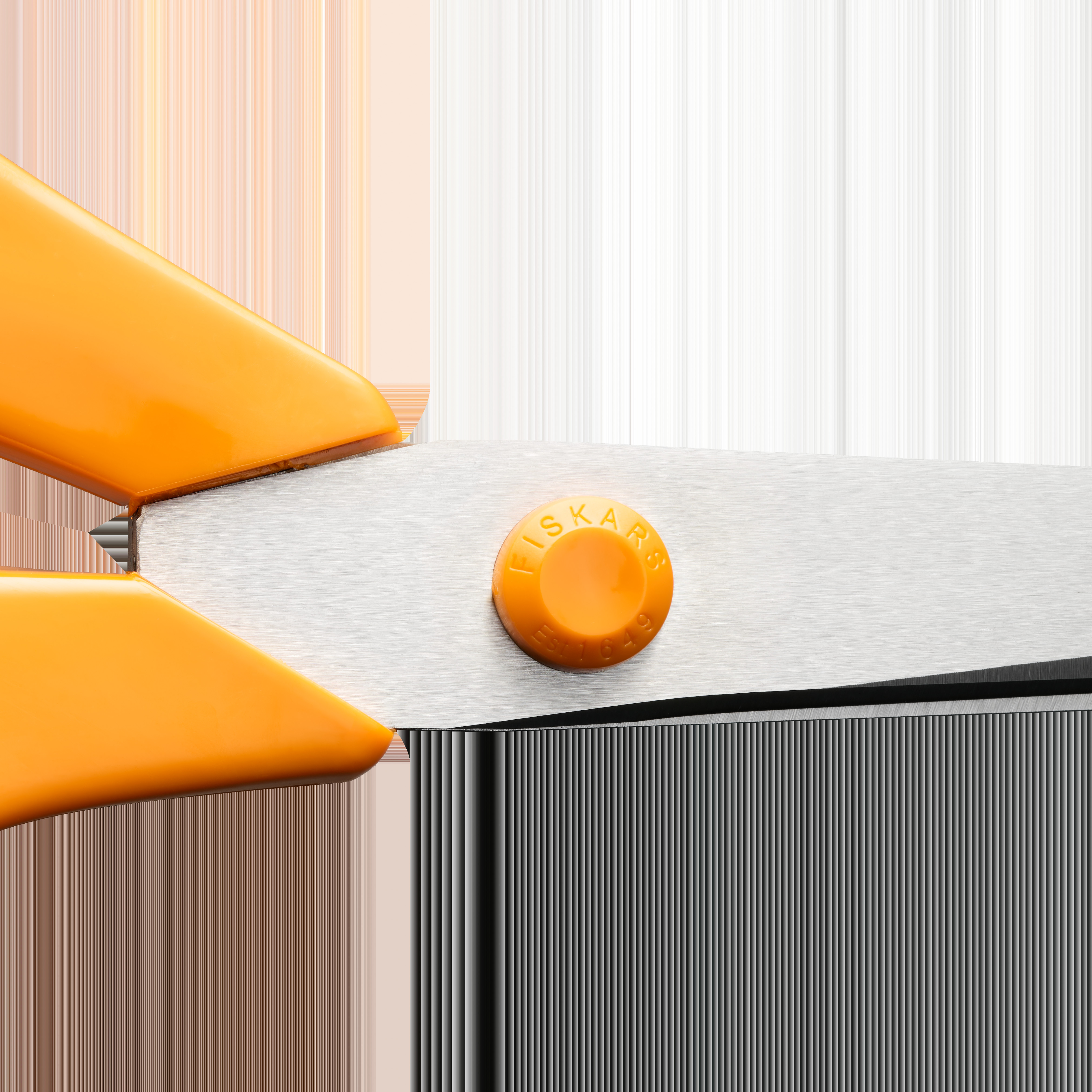 Fiskars Universalsaks 21 cm Hyre