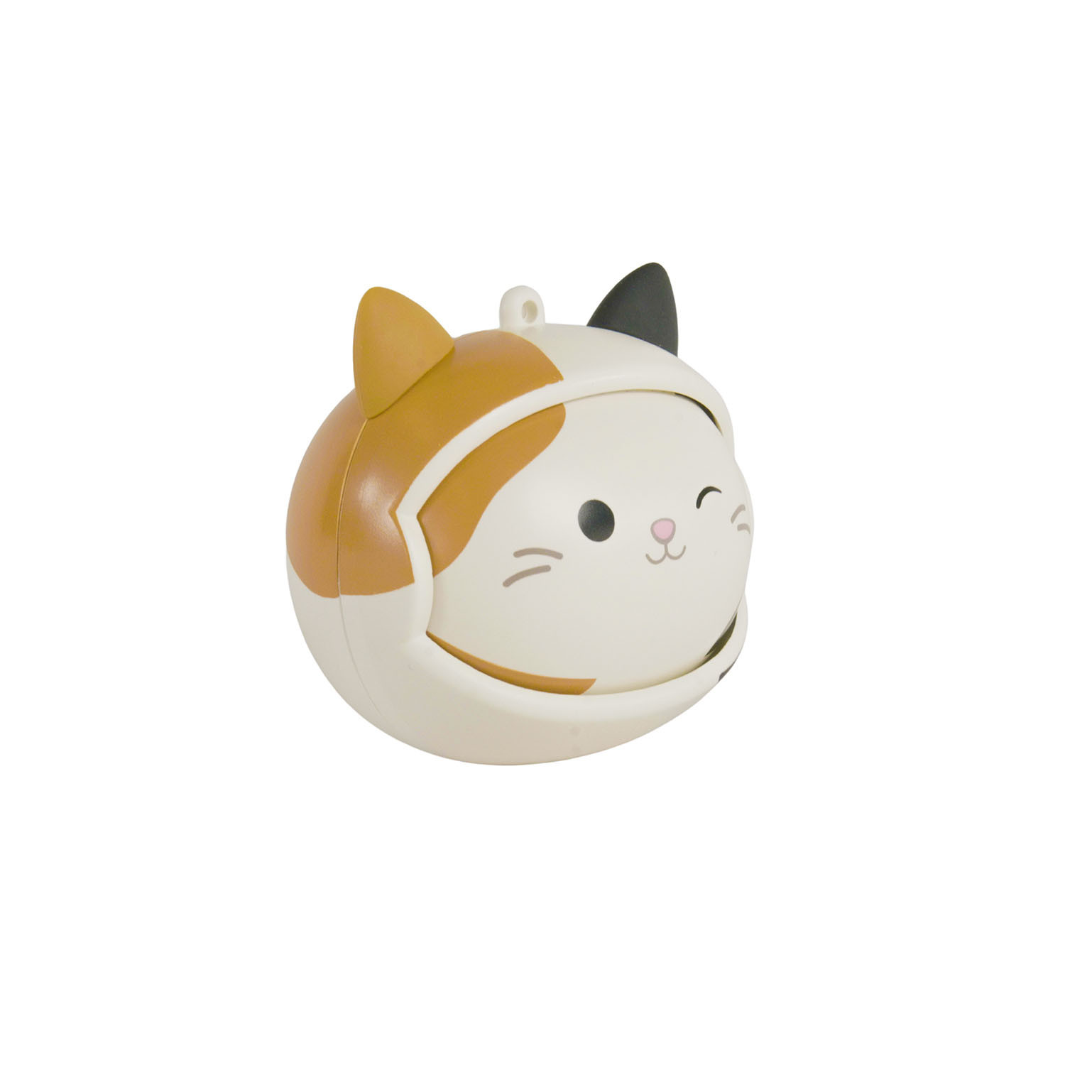 SQUISHMALLOWS Headphone In-Ear True Wireless Spin Cam