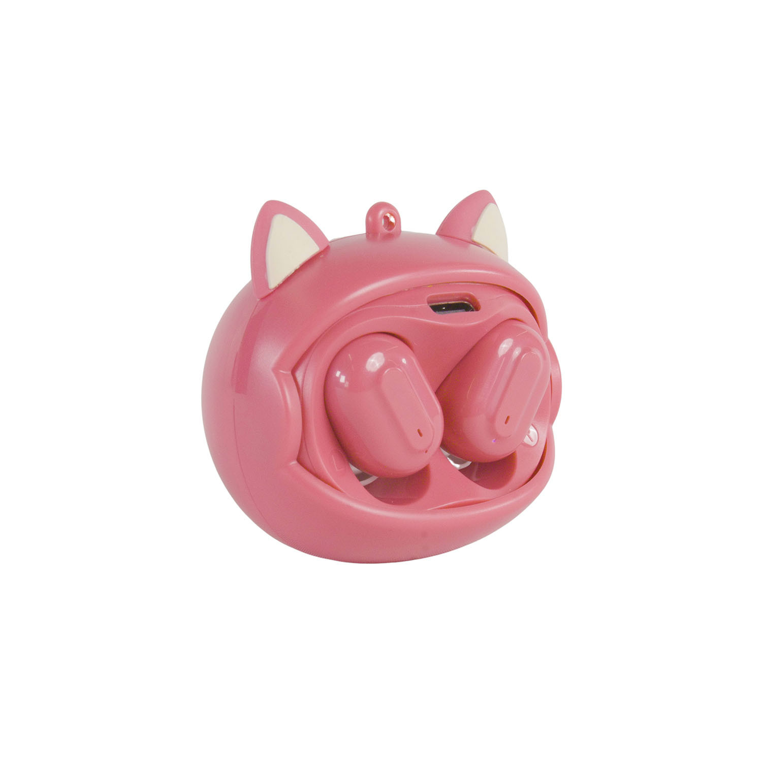 SQUISHMALLOWS Headphone In-Ear True Wireless Spin Fifi