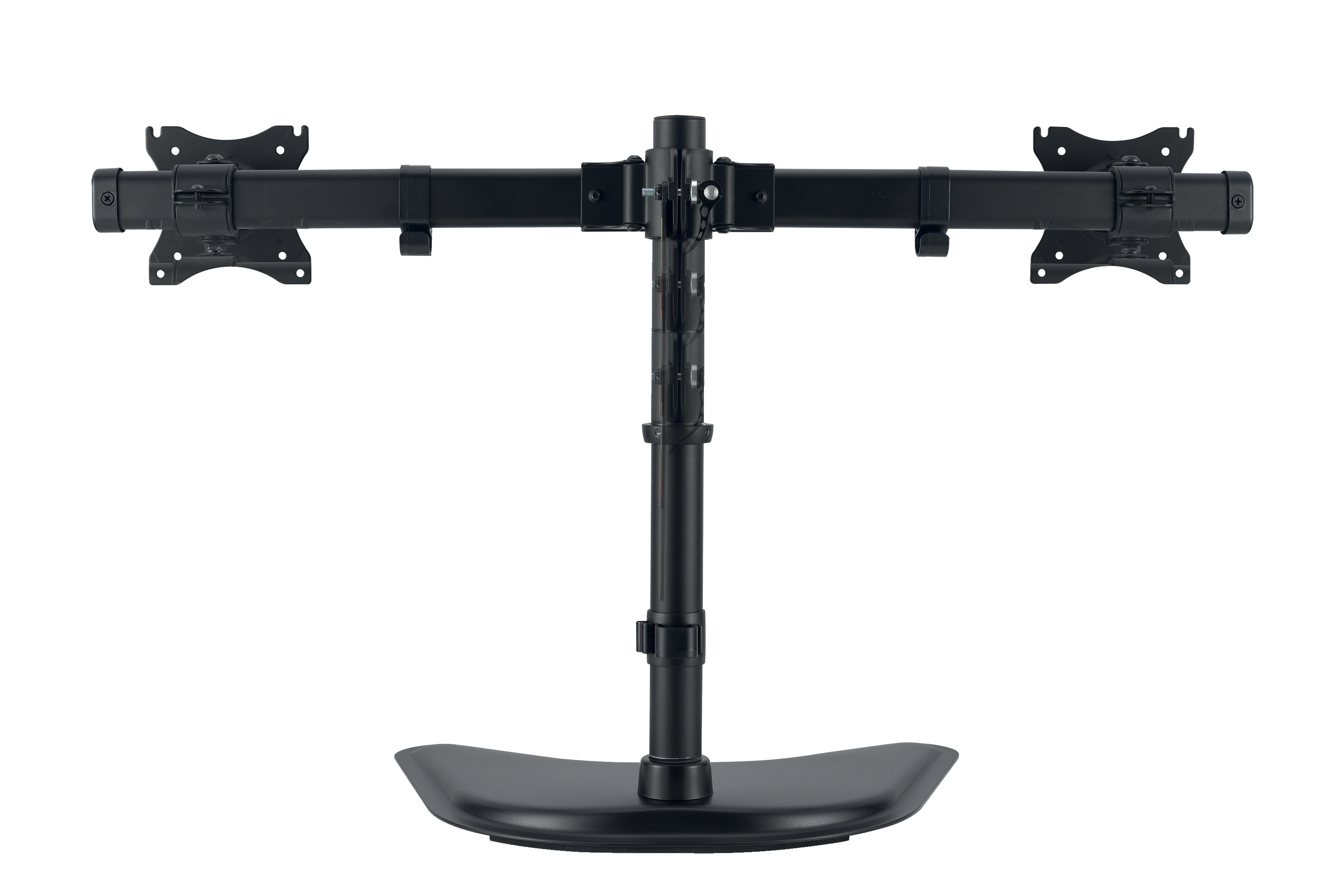 Skjermarm Dual SmartFit FreeStand