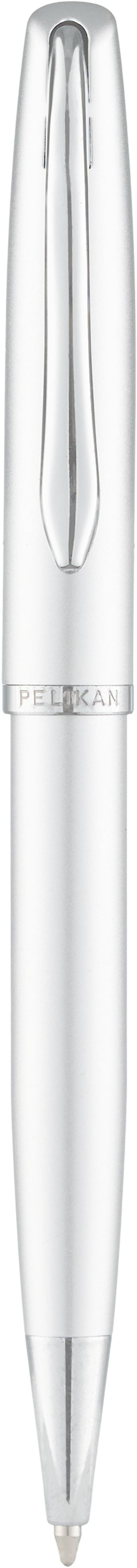 Kulepenn Pelikan Jazz Sølv