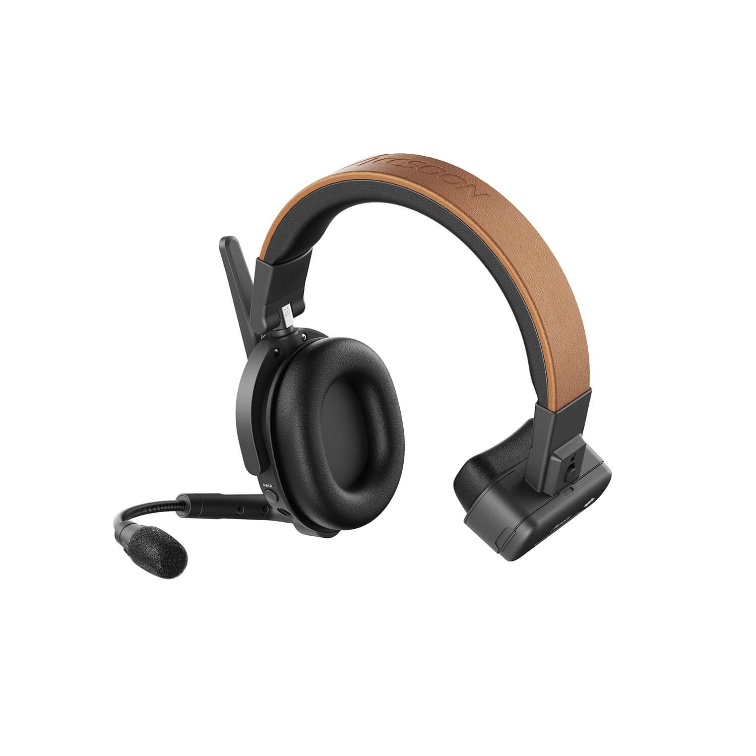 ACCSOON CoMo SE 1H4R Kit 1H + 4R