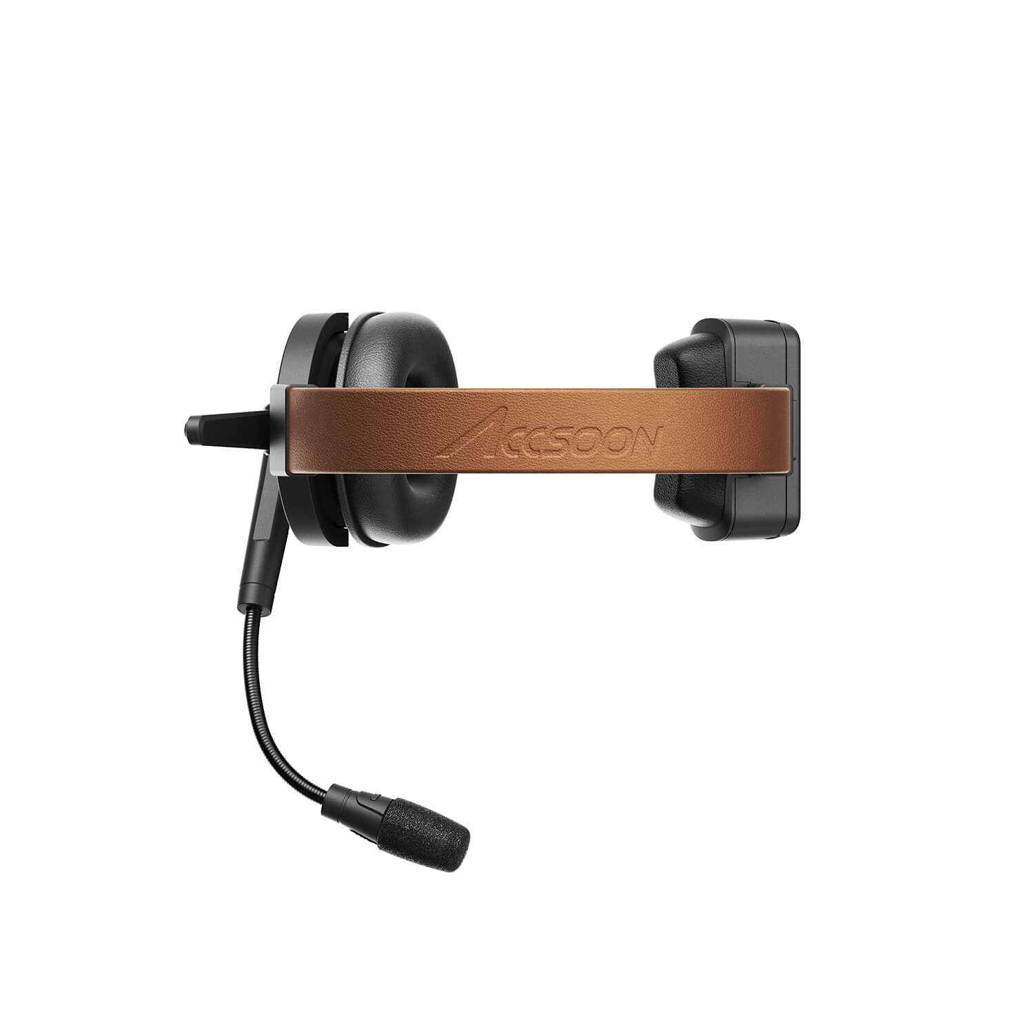 ACCSOON CoMo SE 1H4R Kit 1H + 4R