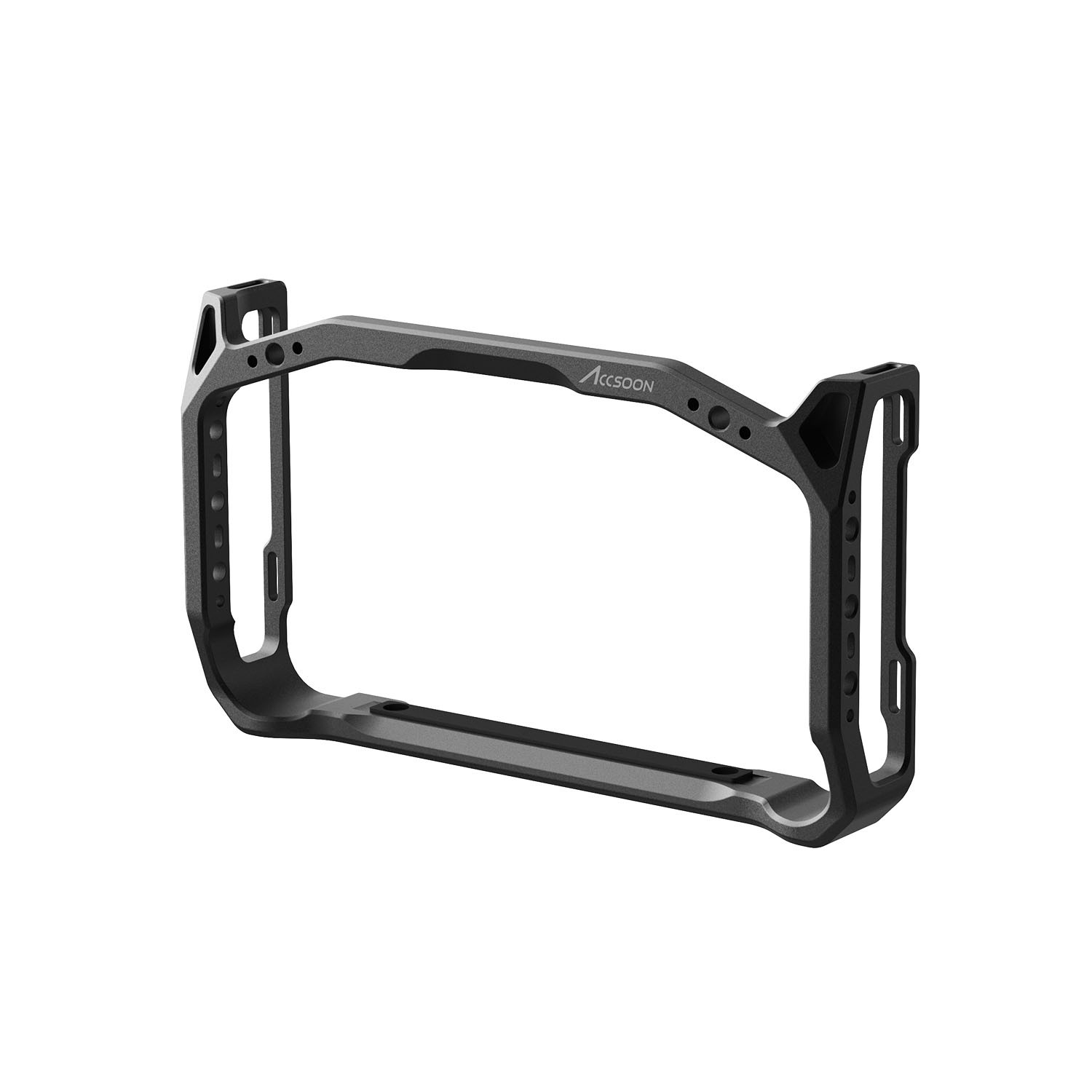 ACCSOON Monitor Cage With Sunhood