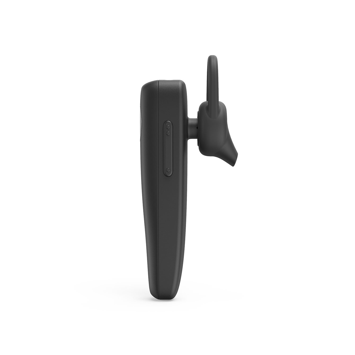 HAMA MyVoice Essential Headset Mono Bluetooth Black
