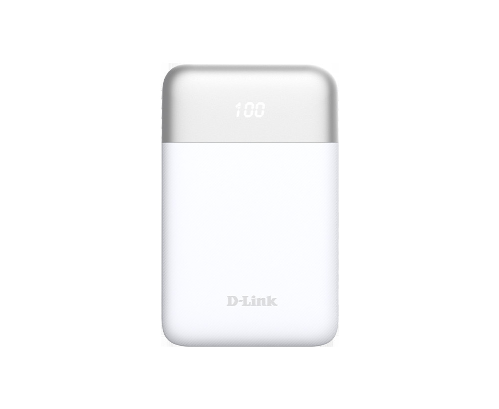BildeD-LINK 10000mAh Power Bank