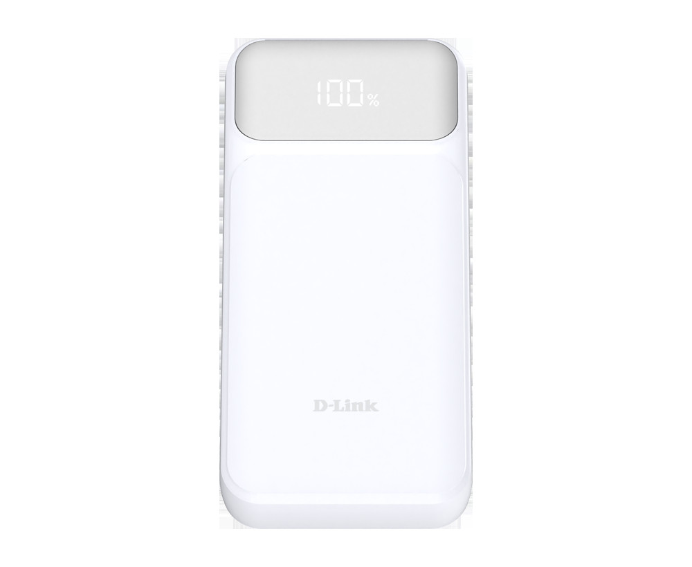 BildeD-LINK 20000mAh Power Bank