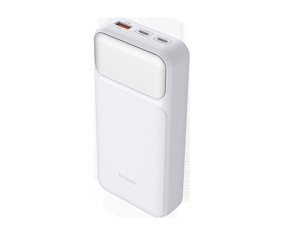 D-LINK 20000mAh Power Bank