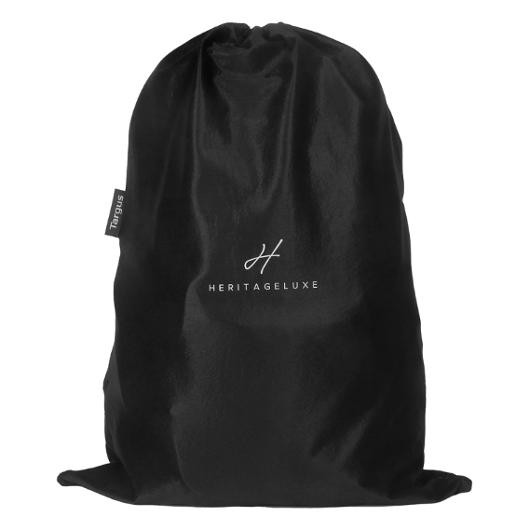 Pc-Ryggsekk 1 Luxe 15-16" Sort