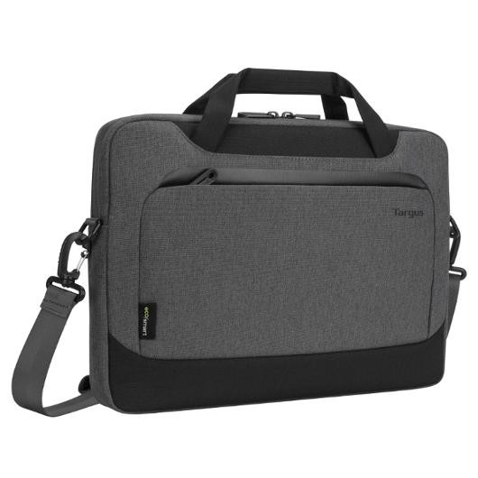 BildePc-Veske 1 Eco Slim 16" Grå